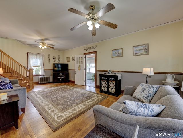 138 Oakland Road, Southington, CT 06489