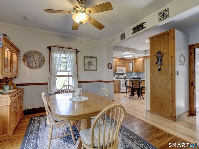 138 Oakland Road, Southington, CT 06489