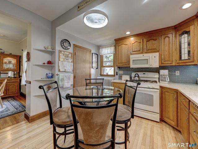 138 Oakland Road, Southington, CT 06489