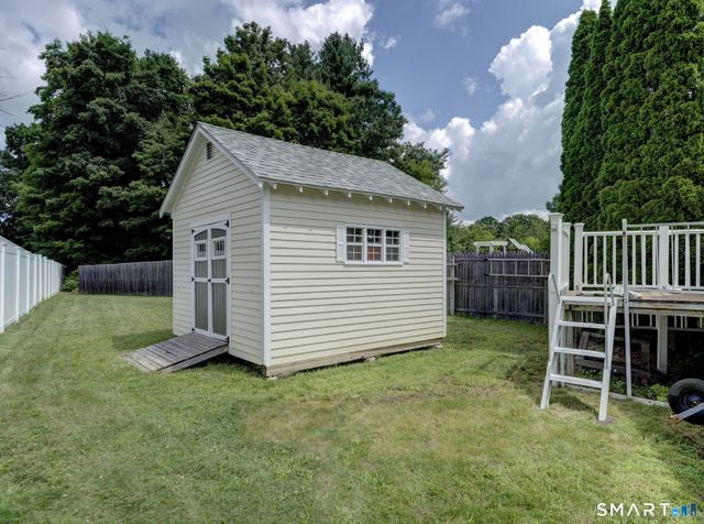 138 Oakland Road, Southington, CT 06489