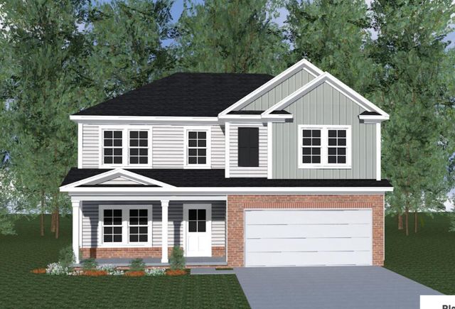 2031 WARBLER DR., Evans, GA 30809