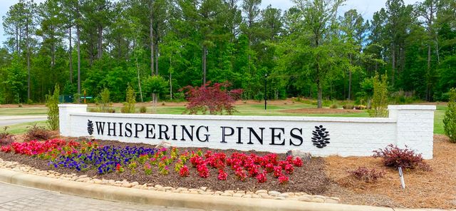 2031 WARBLER DR., Evans, GA 30809