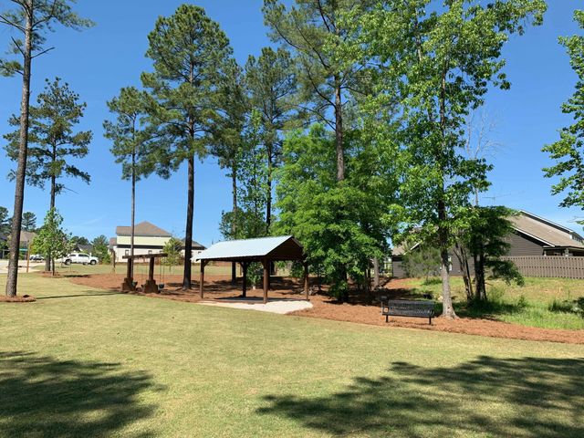 2031 WARBLER DR., Evans, GA 30809