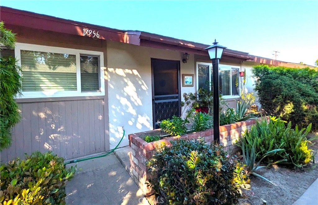17956 Irvine Boulevard, Tustin, CA 92780 — exterior