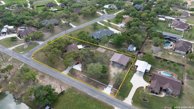 128 Bucks, La Vernia, TX 78121