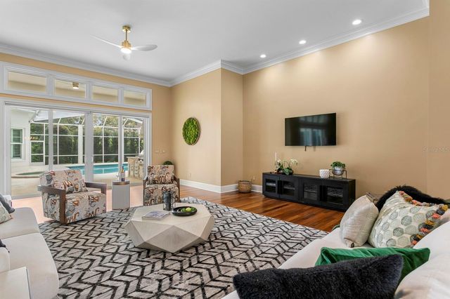 16504 AVILA BOULEVARD, Tampa, FL 33613