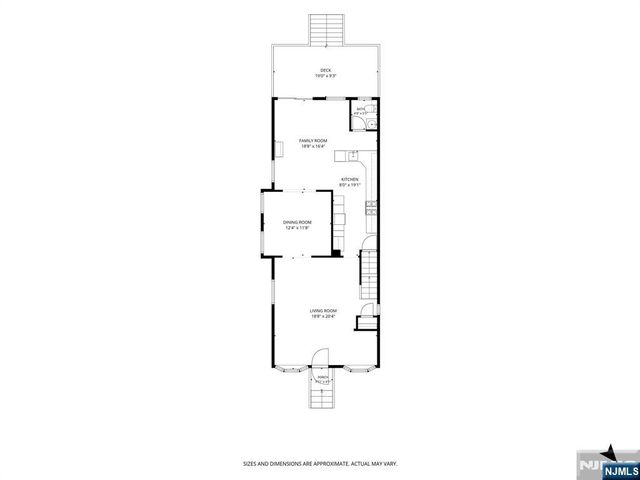 420 Rutherford Avenue, Lyndhurst, NJ 07071