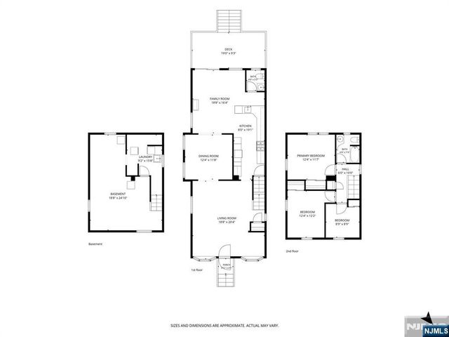 420 Rutherford Avenue, Lyndhurst, NJ 07071