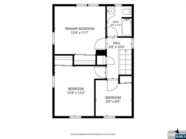 420 Rutherford Avenue, Lyndhurst, NJ 07071