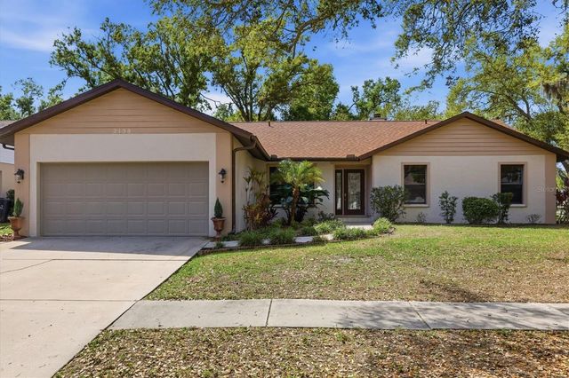 2158 CORK OAK STREET, Sarasota, FL 34232