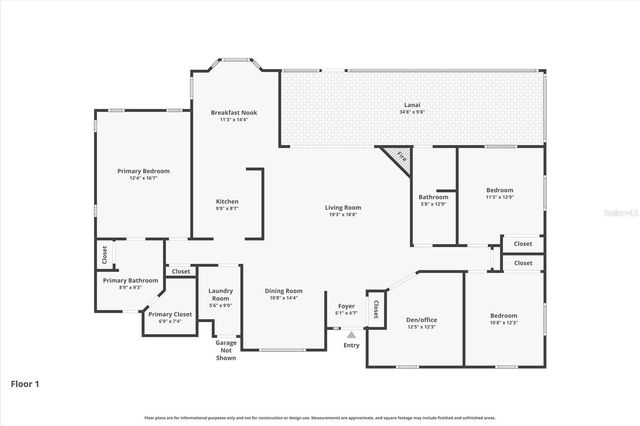 2158 CORK OAK STREET, Sarasota, FL 34232