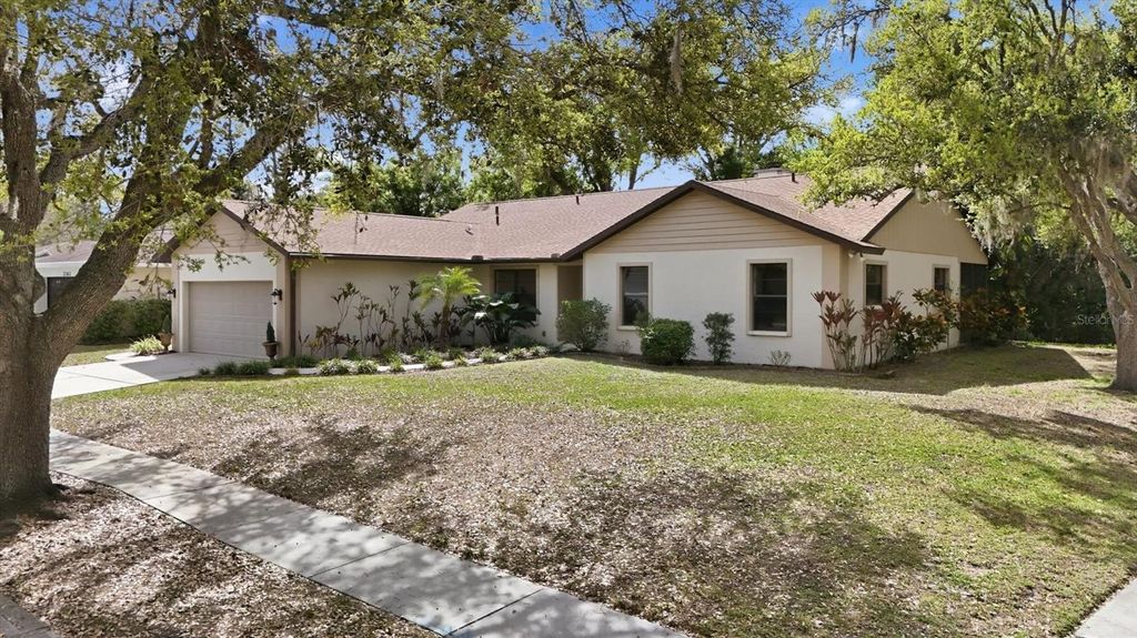 2158 CORK OAK STREET, Sarasota, FL 34232