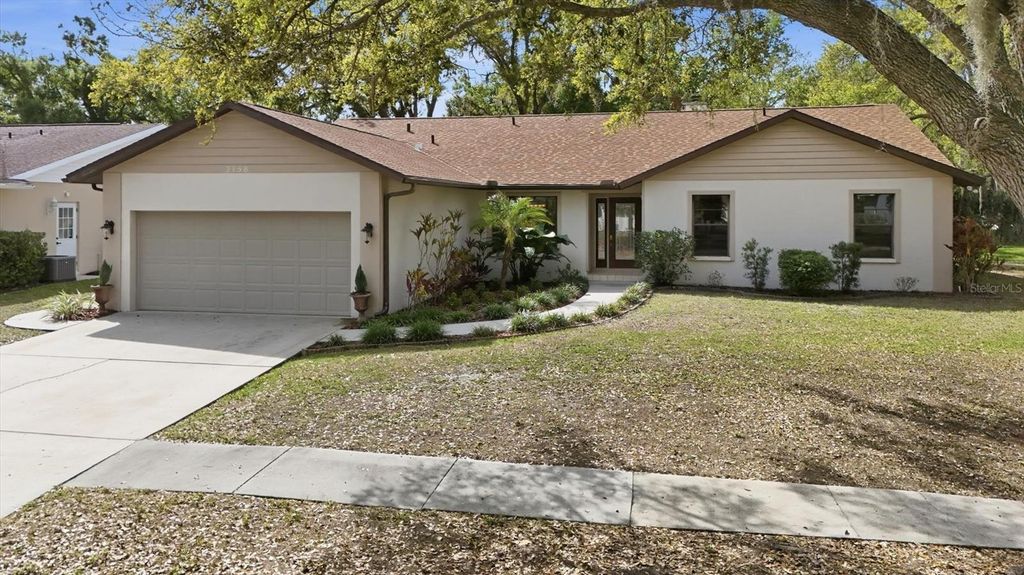 Image 3 of property listing at 2158 CORK OAK STREET, Sarasota, FL 34232