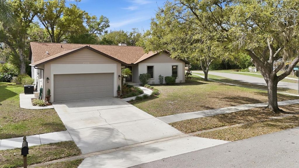 Image 4 of property listing at 2158 CORK OAK STREET, Sarasota, FL 34232
