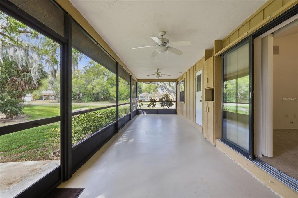 Image 39 of property listing at 2158 CORK OAK STREET, Sarasota, FL 34232