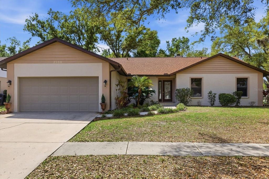 Image 5 of property listing at 2158 CORK OAK STREET, Sarasota, FL 34232