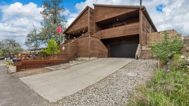 2411 Hidden Valley Dr Apt A, Grand Junction, CO 81507