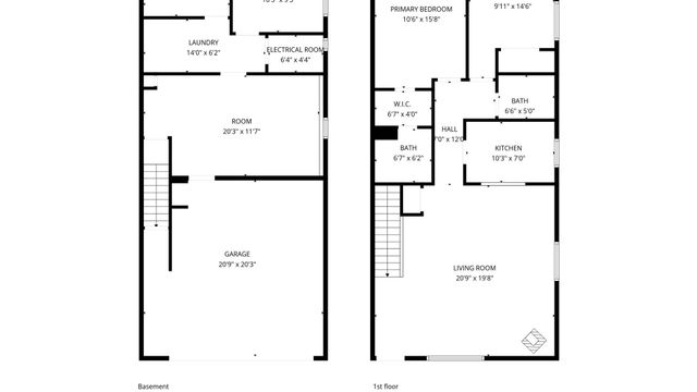 2411 Hidden Valley Dr Apt A, Grand Junction, CO 81507