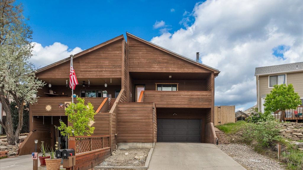 2411 Hidden Valley Dr Apt A, Grand Junction, CO 81507