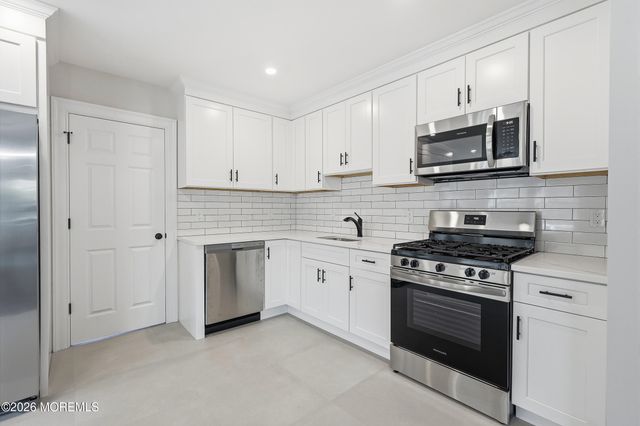 22 Washington Street, Long Branch, NJ 07740