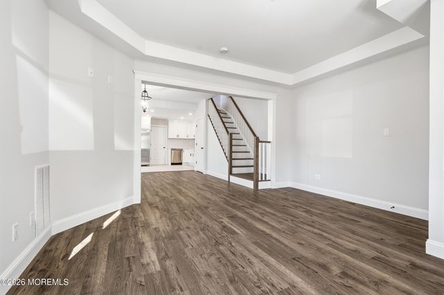 22 Washington Street, Long Branch, NJ 07740