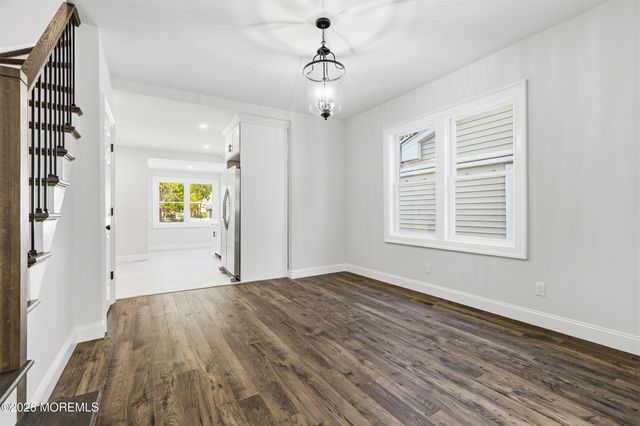 22 Washington Street, Long Branch, NJ 07740