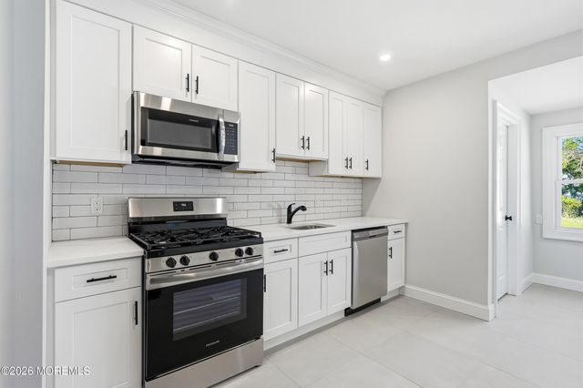 22 Washington Street, Long Branch, NJ 07740