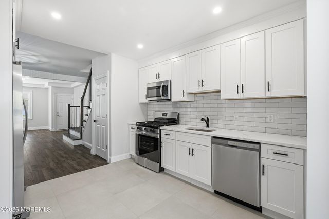 22 Washington Street, Long Branch, NJ 07740