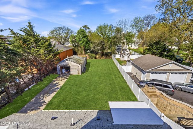 22 Washington Street, Long Branch, NJ 07740