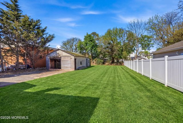 22 Washington Street, Long Branch, NJ 07740
