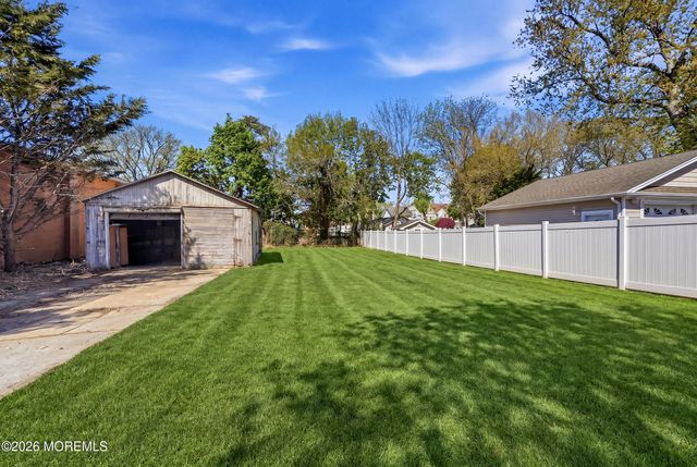 22 Washington Street, Long Branch, NJ 07740