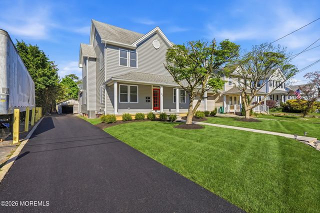 22 Washington Street, Long Branch, NJ 07740