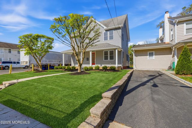 22 Washington Street, Long Branch, NJ 07740