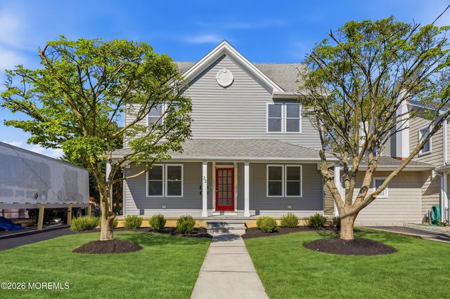 22 Washington Street, Long Branch, NJ 07740