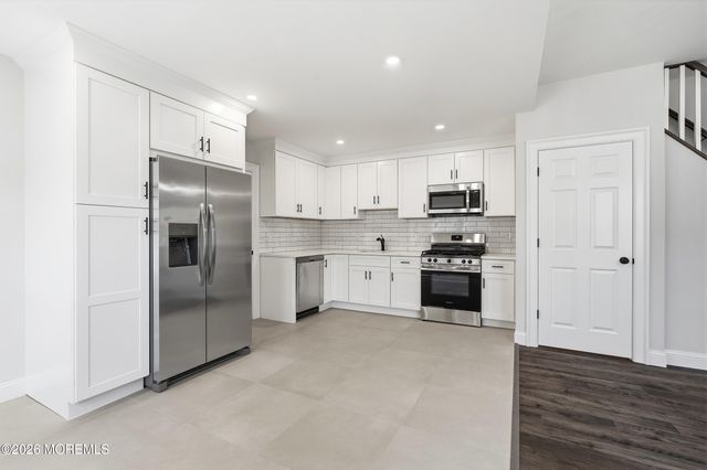 22 Washington Street, Long Branch, NJ 07740