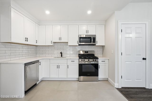 22 Washington Street, Long Branch, NJ 07740