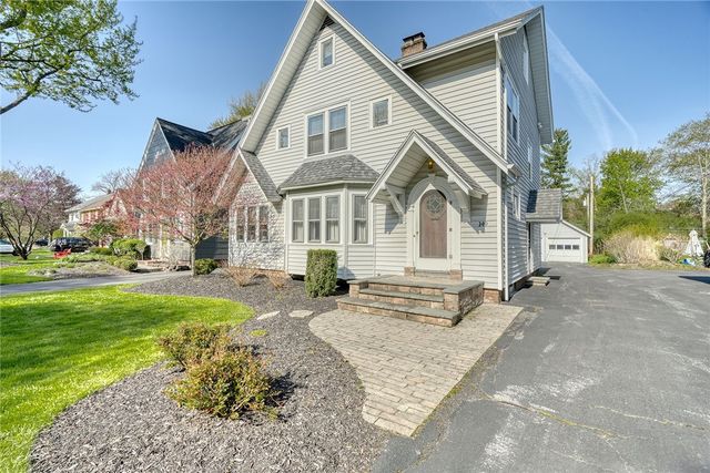 149 Eastland Avenue, Brighton, NY 14618