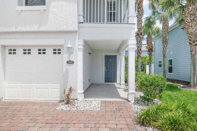 113 Islander Dr, St Augustine, FL 32080