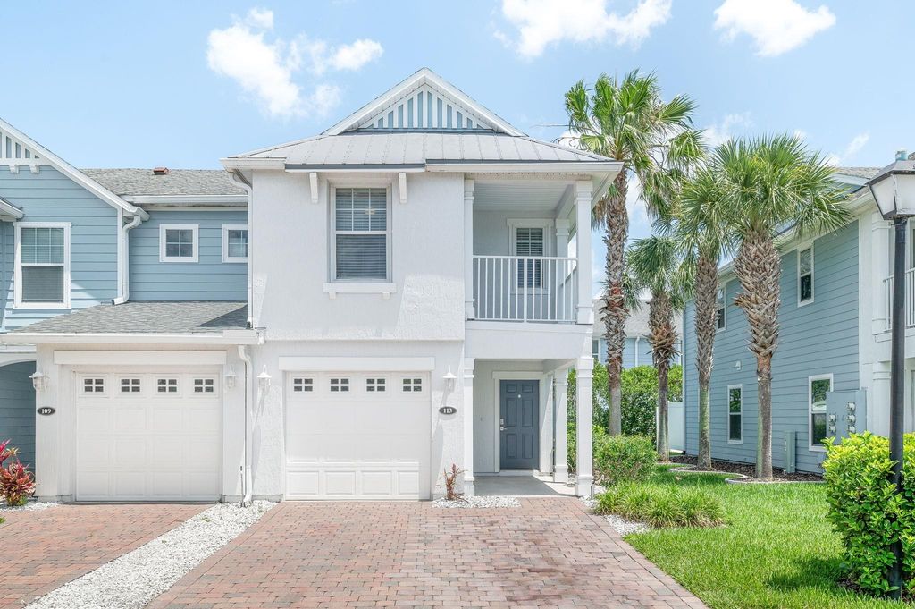 113 Islander Dr, St Augustine, FL 32080