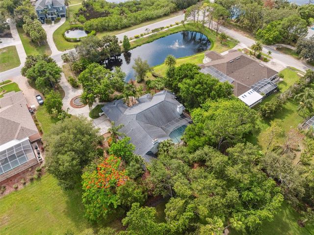 1471 N JASMINE AVENUE, Tarpon Springs, FL 34689