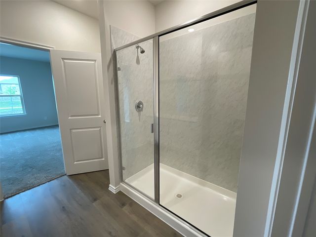 617 Cherish Day Drive, Lavon, TX 75166