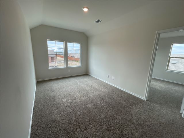 617 Cherish Day Drive, Lavon, TX 75166