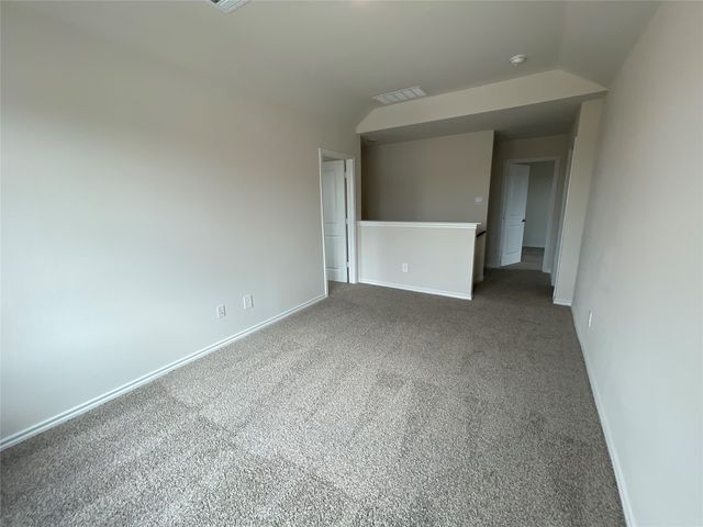 617 Cherish Day Drive, Lavon, TX 75166