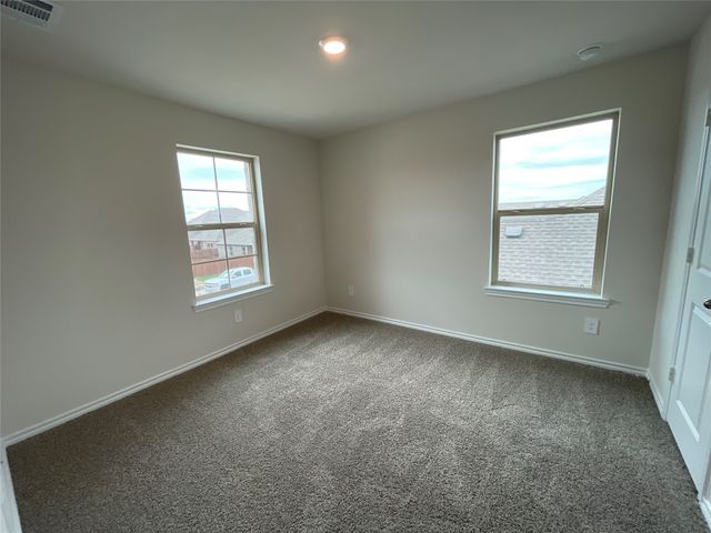 617 Cherish Day Drive, Lavon, TX 75166