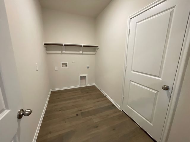 617 Cherish Day Drive, Lavon, TX 75166