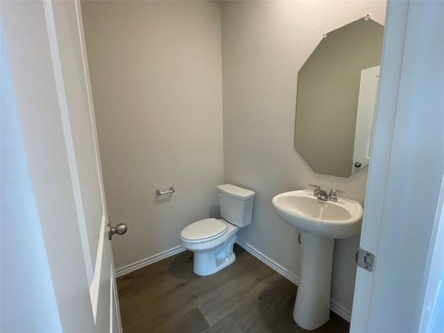 617 Cherish Day Drive, Lavon, TX 75166