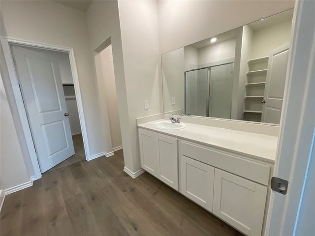 617 Cherish Day Drive, Lavon, TX 75166