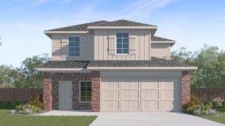 617 Cherish Day Drive, Lavon, TX 75166