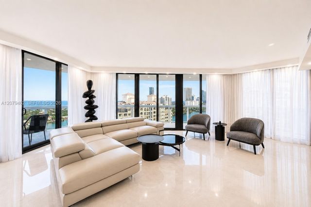 20185 E Country Club Drive 1801, Aventura, FL 33180
