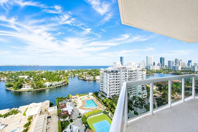 20185 E Country Club Drive 1801, Aventura, FL 33180